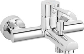 Baterie cada - dus Ferro Fiesta crom