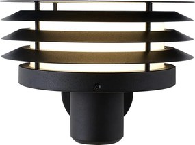 Aplica de perete exterior design nordic modern IP54 Cirella