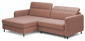 Coltar extensibil Gomsi pe stanga Raquel 24