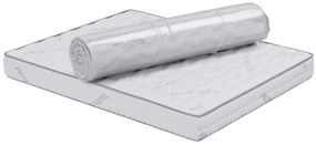 Saltea iZone Memory de la Sleepy