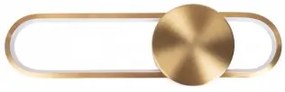 Aplica moderna led 24W CCT ZENITH EL0081477 Erste
