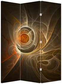 Paravan - Abstracție (126x170 cm)