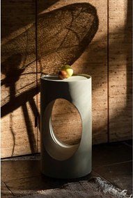 Măsuță auxiliară rotundă ø 30 cm Sai – Dutchbone