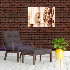 Tablou - Relief persan (70x50 cm)