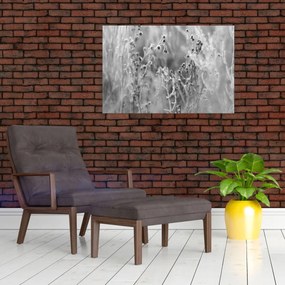 Tablou - Pajiște sălbatică (90x60 cm)