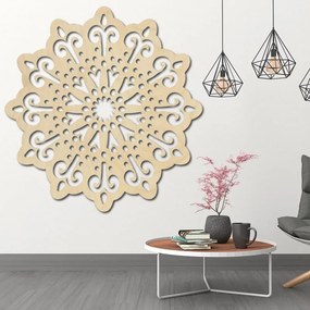 SENTOP | Pictură murală Mandala – Decor cu profunzime spirituală - BELFON