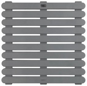 Placa anti-alunecare baie Wenko, Plastic, 55 x 55 cm