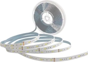 Bandă LED RGB+CCT GOSMART LED/21W/230V 5 m 2700-6500K IP44 Wi-Fi