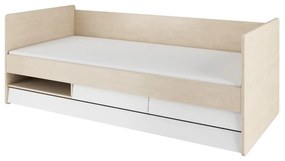 Pat canapea So Sixty 90x200 cm