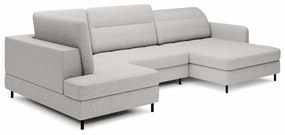 Coltar extensibil Berrto pe stanga Aubron 03