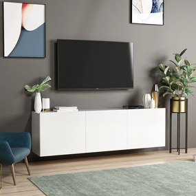 Măsuță TV White