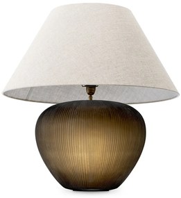 Veioza, Lampa de masa LUX Bayly