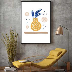 Poster - Spiral (A4)