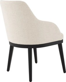 Scaun design LUX Costa, pausa natural 114231 HZ