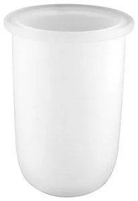 GROHE ESSENTIALS 40393000 - Pahar de rezervă, transparent