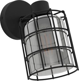 Eglo 99711 - Aplică CONSACA 1xE27/28W/230V