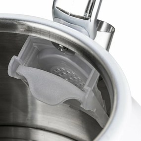 Botti Kettle Royal Line 1,7 l, alb