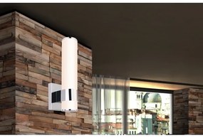 Globo 41519-12 – Aplică LED pentru baie CIRAS LED/12W/230V IP44