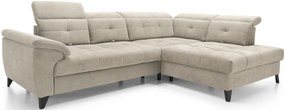 Coltar extensibil Inferne pe dreapta Aura 18