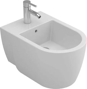 Bideu suspendat Gala Coral