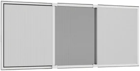 Plasa de insecte Hecht 75x100 cm