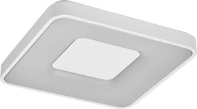 Osram - Plafonieră LED reglabilă ORBIS PIANA LED/36W/230V 48,5x48,5 cm albă