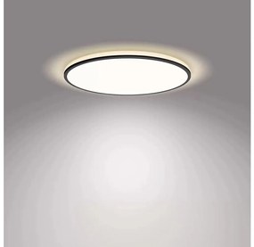 Plafonieră LED dimabilă OZZIET SCENE SWITCH LED/22W/230V 4000K Philips