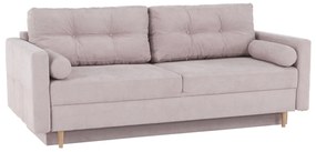 Zondo Canapea Aurola (Roz vechi). 744713