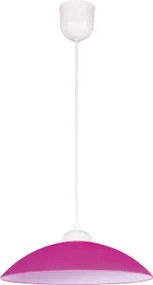 Pendul modern 1 bec E27 Sakura EL0046982 Erste