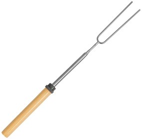 Frigărui telescopic 31-80 cm