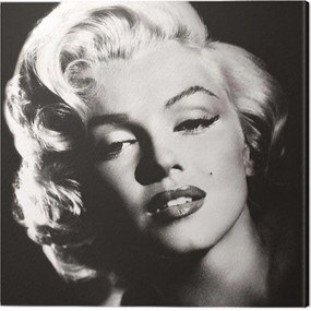 Tablou pe pânză Marilyn Monroe - Glamour