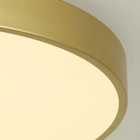 Plafoniera LED dimabila CCT 3000/4000K Grace 50 aurie