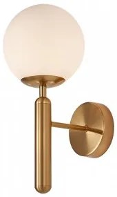 Aplica moderna 1 bec G9 BV01-00062 Braytron
