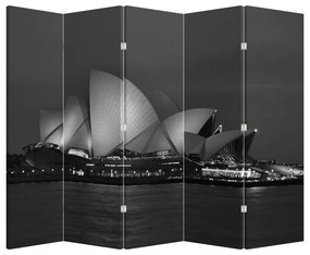 Paravan - Opera din Sydney (210x170 cm)