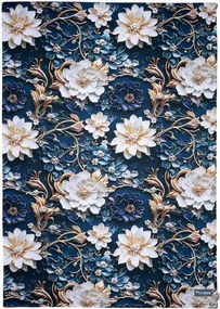 decoDoma Lenjerie de pat Dual Feel CLAUDIA