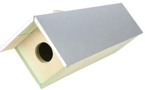 Căsuță pentru bufnițe din lemn – Esschert Design