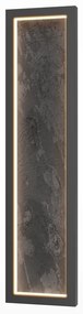 Aplica de perete LED, Piatra naturala, Orign 55W