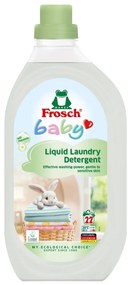Detergent de rufe pentru copii Frosch, 1,5 l