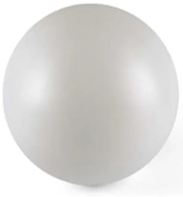 Stalp exterior 74434+glob diam.18cm 74437 MOON