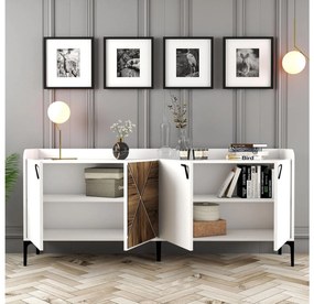 Dulap Venezza (Alb). 1088255