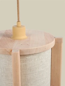 Pendul design natural Corsica , natural