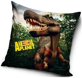 Animal Planet husă de pernă 40*40 cm
