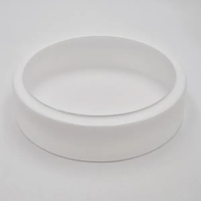 Lumină plafon NATURAL baie 2xE27/15W/230V IP54 pin Ø 27 cm