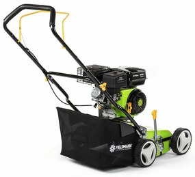 Fieldmann FZV 6050-B verticultatator pe benzină