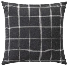 Pernă decorativă din amestec de bumbac 45x45 cm Everest – douceur d'intérieur