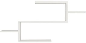 Raft Twist White