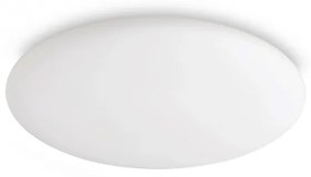 Plafoniera LED moderna LEVEL PL D58