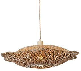 Lustra/Pendul Eco, Bambus, Madura nat/brown, M