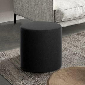 Taburet SEH-4607 Negru