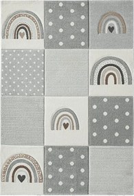 Covor Merinos, Pastel Kids 40049-895- 80 x 150 cm